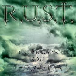 RUST (ROU) : Worriors of Heaves